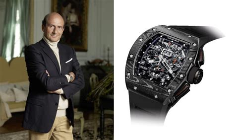 richard mille wiki